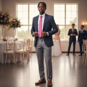 Paisley & Gray jacket size‎ 38R